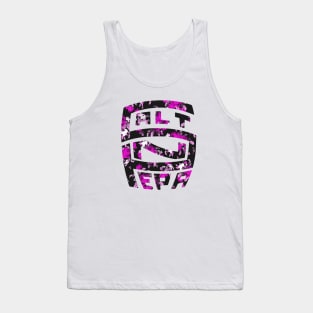 S-n-P Tank Top